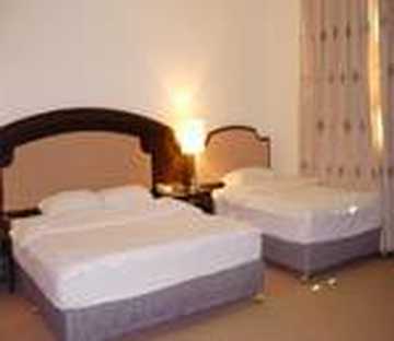 肇庆好世界酒店,图三