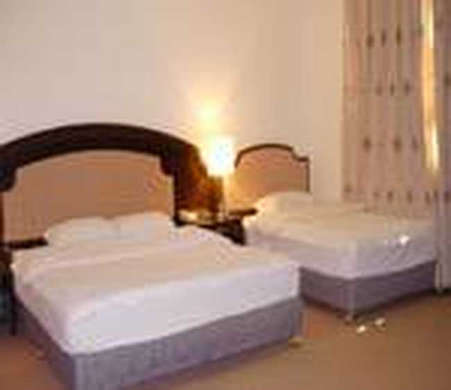 肇庆好世界酒店,图三