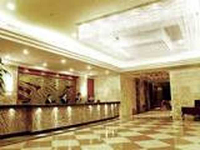 开平威尔逊酒店,图二