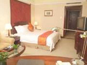 广州科尔海悦酒店,图三