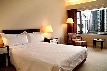 肇庆市商业大厦花园酒店