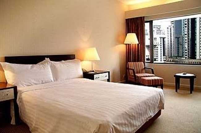 肇庆市商业大厦花园酒店