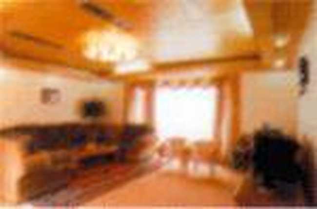 港都大酒店,图二