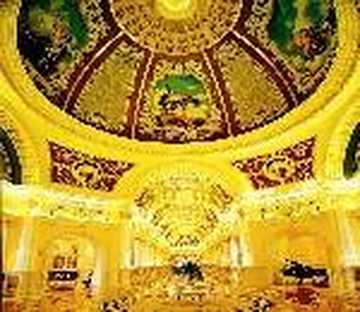 阳江凤凰酒店,图二