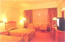 广州富城花苑公寓