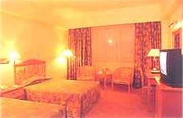 广州富城花苑公寓