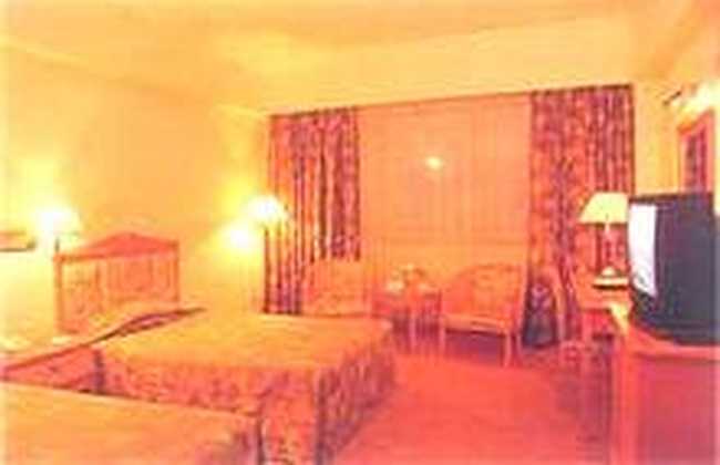 广州富城花苑公寓