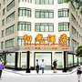 阳光酒店