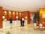 深圳新世界都汇酒店公寓,图二
