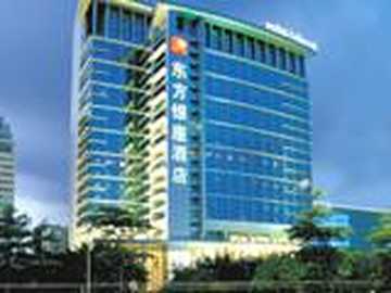 深圳东方银座美爵酒店,图一