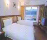 深圳水云间酒店公寓