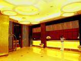 金悦酒店,图二
