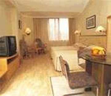 广州越秀天安大厦