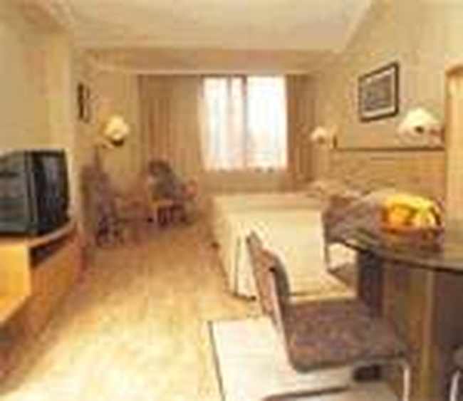 广州越秀天安大厦