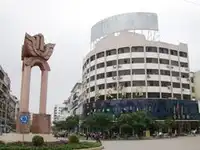 南雄市金友宾馆