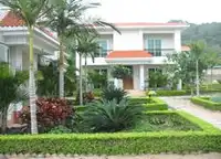 钱澳旅游度假村