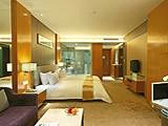 东莞旗峰山铂尔曼酒店,图三