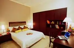 中山市盛景商务酒店