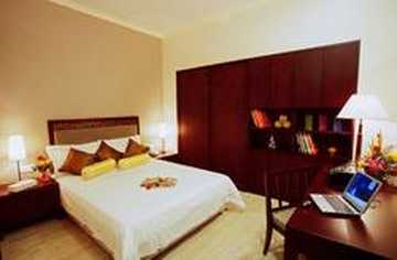 中山市盛景商务酒店,图一