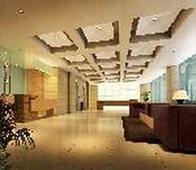 肇庆名典商旅酒店,图二