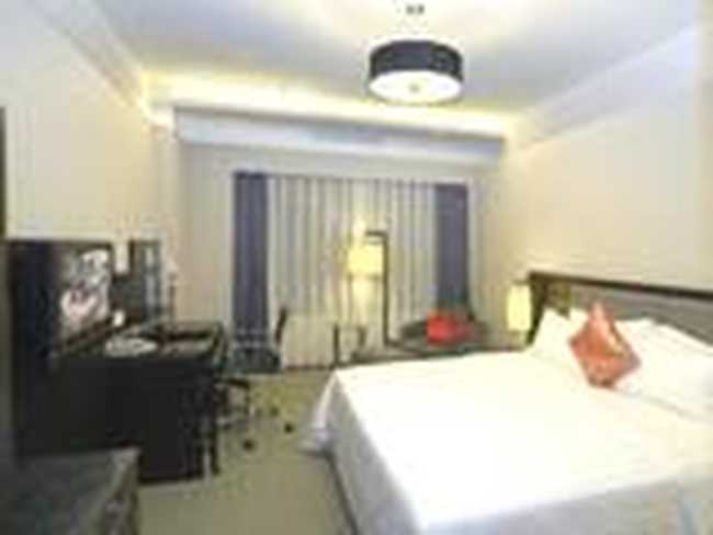 中山特高商务酒店,图三