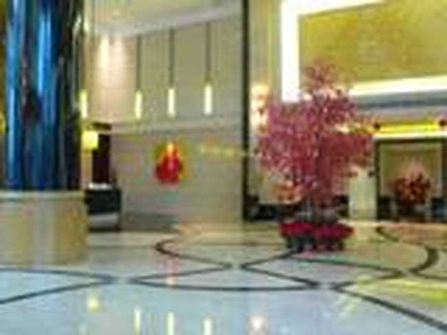 东莞天域大酒店,图二