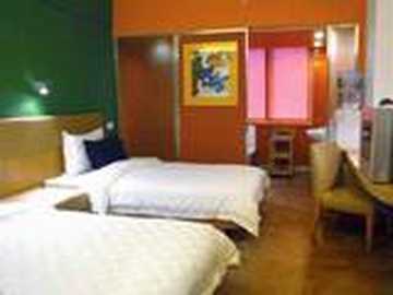 岭南佳园连锁酒店（广州怡乐路店）,图三