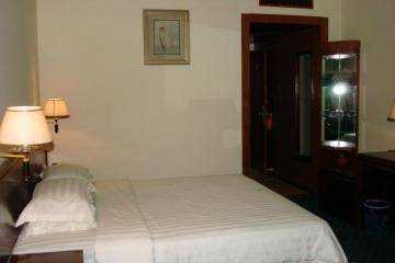 湛江录都大酒店