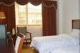 广州银鹰大酒店,图一