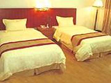 广州新机场宾馆（原航空宾馆）,图三