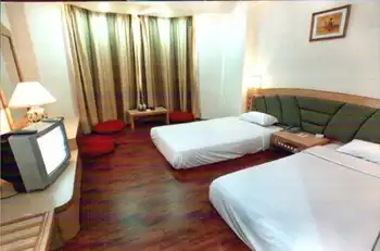 肇庆文化假日酒店