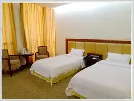 广州星城酒店,图四