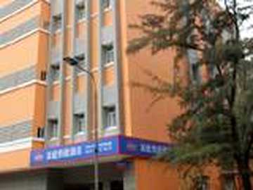 汉庭快捷酒店（广州流花展馆店）,图一