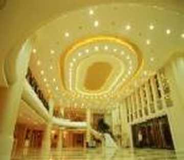 惠州涛景高尔夫度假村,图二