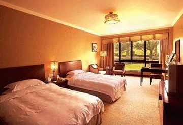 深圳麒麟山庄,图四