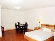 星湖山庄渡假屋