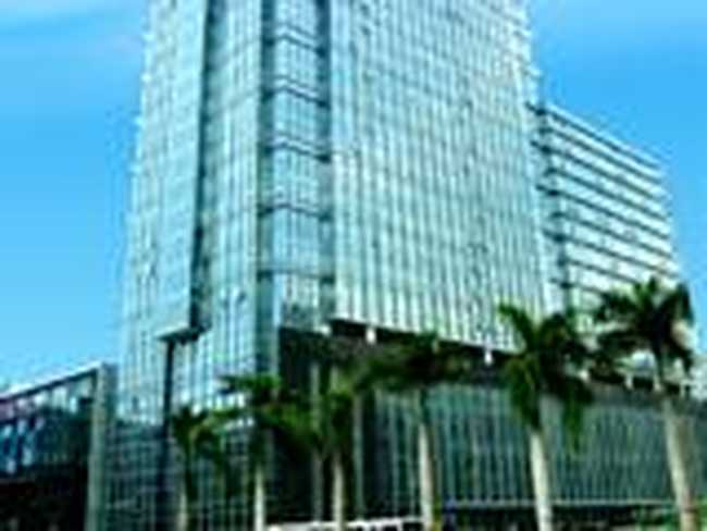 深圳华威新桃园酒店,图一