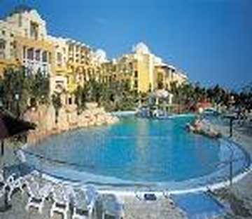 海泉湾大酒店,图一