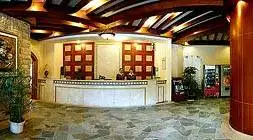 深圳好时光酒店公寓-华达店,图二