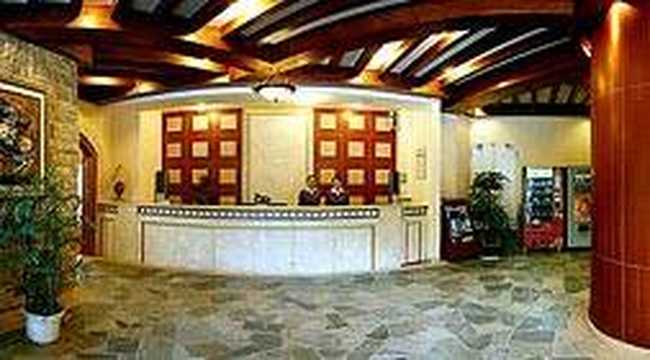 深圳好时光酒店公寓-华达店,图二