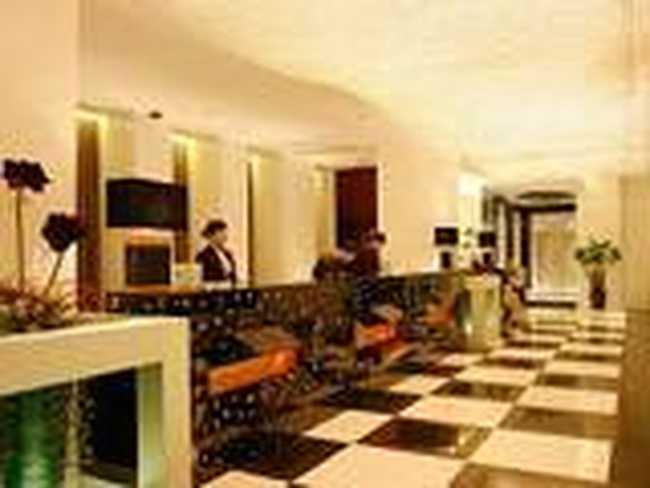 珠海星城大酒店,图二