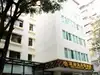 凯旋龙连锁酒店（广州华凯店）
