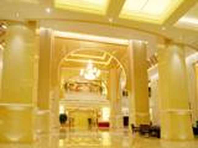 深圳世纪皇廷酒店,图二