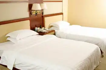 广东博斯坦宾馆