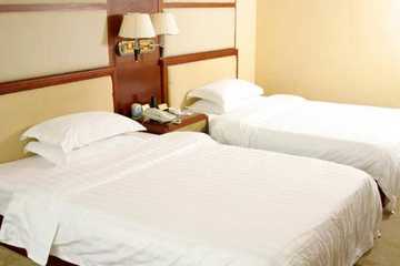 广东博斯坦宾馆