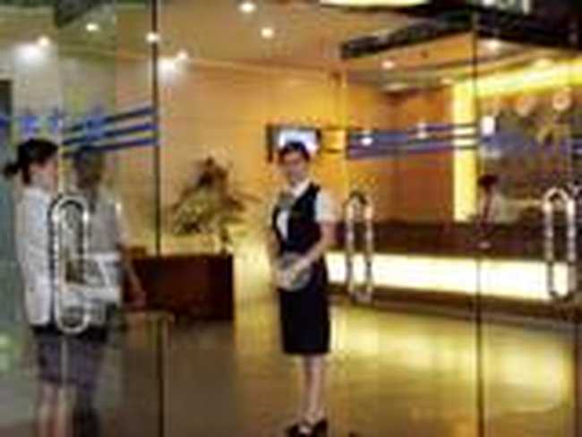 深圳天俊兴悦商务酒店,图二