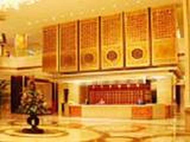 珠海庆华国际大酒店,图三