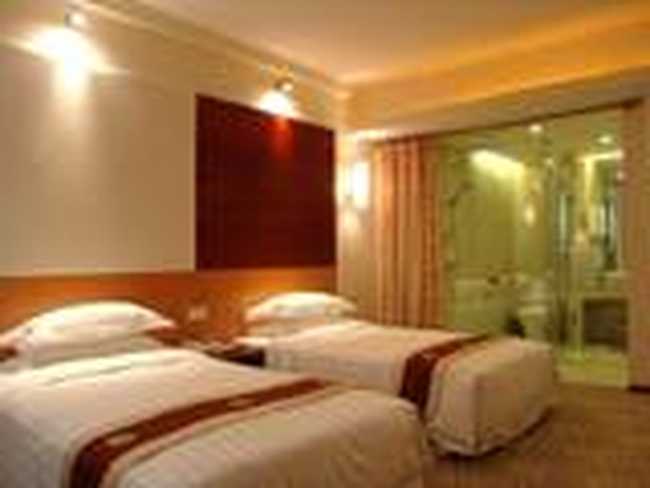 珠海迈豪国际酒店,图三