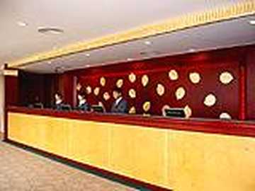 环球商务酒店,图二