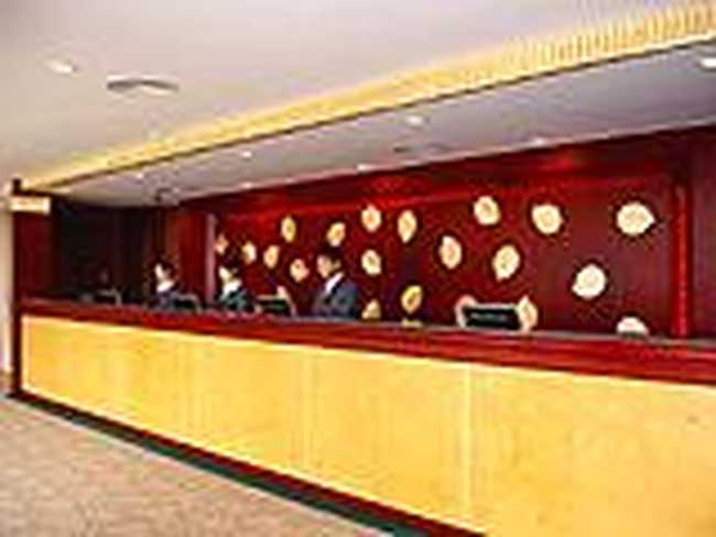 环球商务酒店,图二